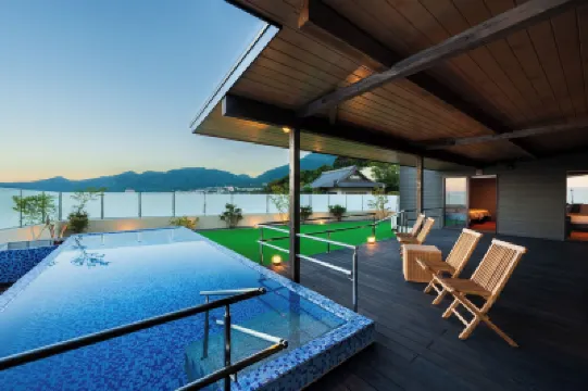 Umine Annex Hotels in 