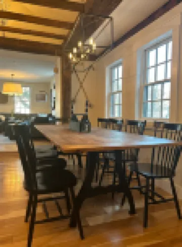 Renovated home in charming South Woodstock!