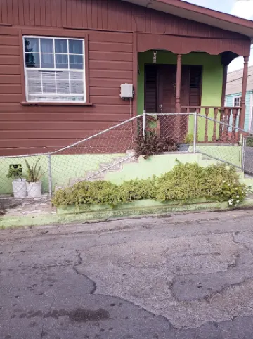 Terrific townhome with WiFi in Bridgetown close to all amenities Welcome. Bless