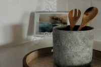 Charming 2-Bedroom Retreat in the Heart of Swakopmund – Walk to Beach & Cafés!