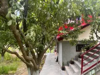 Estrella Homes - Private Cottage in Kullu Manali with Orchard