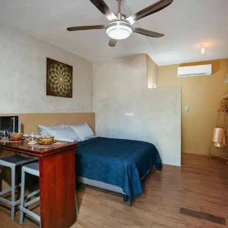 Amalia Apartment