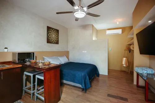 Amalia Apartment