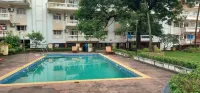 Colva pearl Single bedroom apt