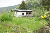 Mountain chalet Отели рядом с достопримечательностью «Mont Dore»