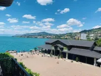 Beautiful Appartement Montreux