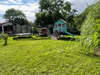 Casa Bella Vista - relax and unwind in Bella Vista Paraguay Itapua Hotels in 