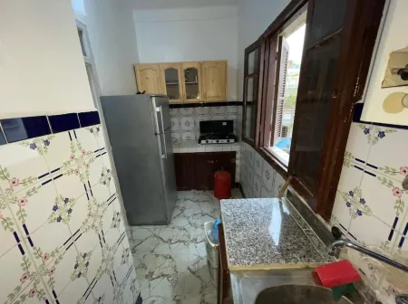 Appartement Beauté Martil 5min de la Plage Отели рядом с достопримечательностью «Martil Beach»