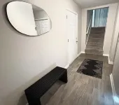 4-bedroom house With Home Theater - Hot Tub