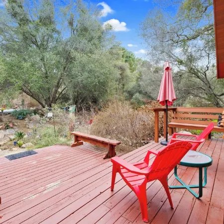 Sequoia 3-Bed Cabin - No Cleaning Fee - Three Rivers