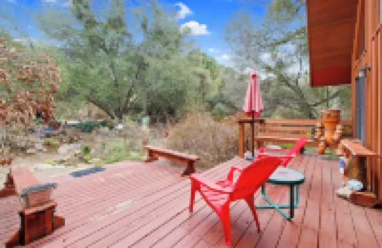 Sequoia 3-Bed Cabin - No Cleaning Fee - Three Rivers