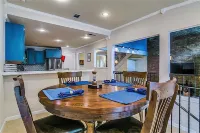 Cozy, Convenient Townhome Living