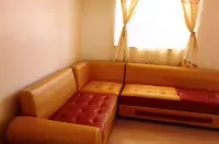 +256.701.4123.75 is contact.To a lovely stay, better service and spacious look..