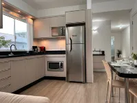 Apartamento à 1 min da BR 101 e a 15 min de Florianópolis Hotels in Palhoca