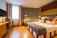 Mercure Hotel Berlin Zentrum Hotels in Berlin