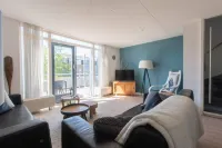 Vakantiehuis aan het Veerse Meer Hotels in Noord-Beveland