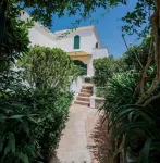 5 Bedroom Villa in Anacapri