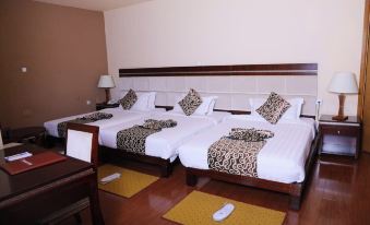 Melka International Hotel