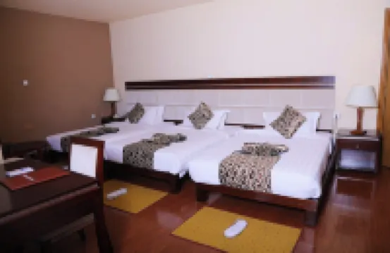 Melka International Hotel