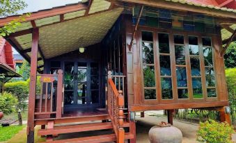 Pludhaya Resort & Spa