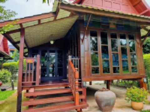 Pludhaya Resort & Spa