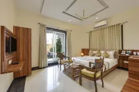 The Everest Hill Resort & Spa-Kumbhalgarh