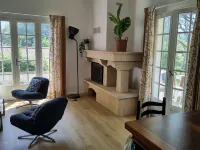 House near Ascain فنادق في Saint-Pee-sur-Nivelle