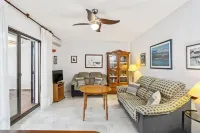 Comeback Pueblo Mediterraneo Hotels in Motril