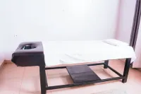 Blue Moon Apartment Double Room