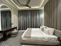 Omaya Suites - balcony