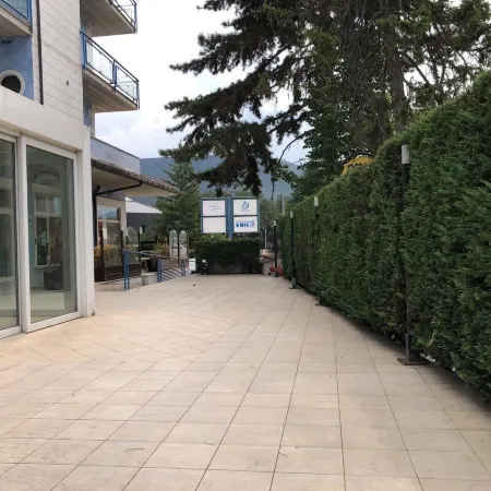 Azzurro Hotel Residence