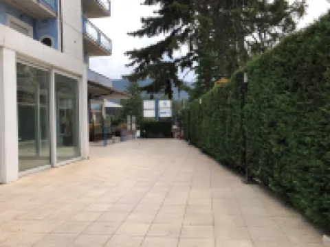 Azzurro Hotel Residence