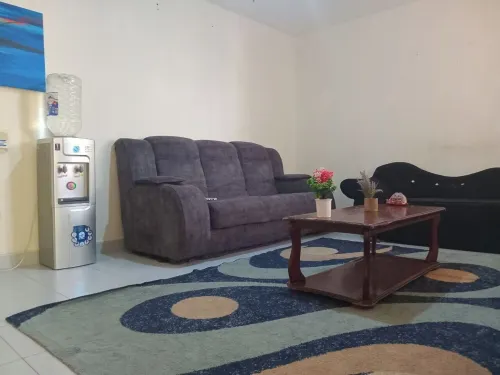 Charming 2-bedroom apartment in marvelous Ruiru with WiFi