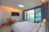Geoje Theview Kids Poolvilla