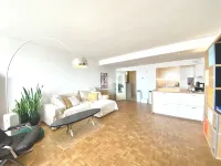 Sea Catch • Vacation apartment with beautiful sea view