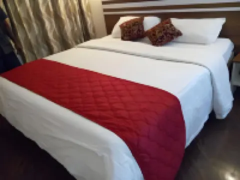 Hotel Bhaskara Hôtels à : Chittoor