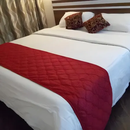 Hotel Bhaskara Ξενοδοχεία στην πόλη Chittoor