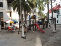 Vacation Apartment - Rodadero, Santa Marta