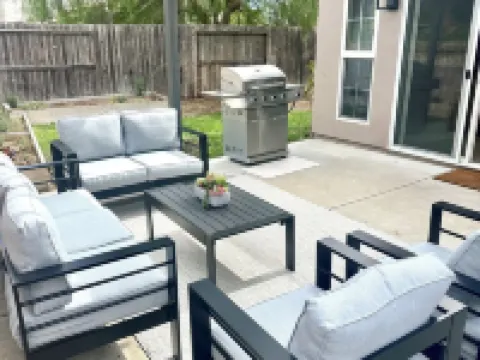 Pool, Hot Tub, Bar, GameRoom & Gym-Wine Country Oasis near Paso, Fair, WaterPark Hoteles en Templeton