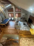 Cozy home for family trip.5-bedroom house with AC in Salt Lake City