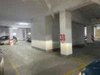 Lovely & spacious apt in Ennasr Hotels in Ariana