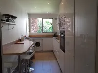 Forest Paradise, Très Grand Salon, 15 min de Paris Hotel a Sevres