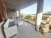 10 minutes from the sea Hotel a Villaputzu