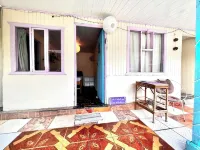 Land of Eternal Waters Retreat