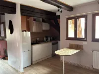 Cosy Alsatian accommodation on the Wine Route, ideally located Hotel a Barr