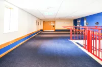 go2 lancaster centre hotel Hotels in Lancaster District