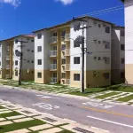 ENTIRE APARTMENT IN FLOR NEAR THE AIRPORT 마나우스 호텔