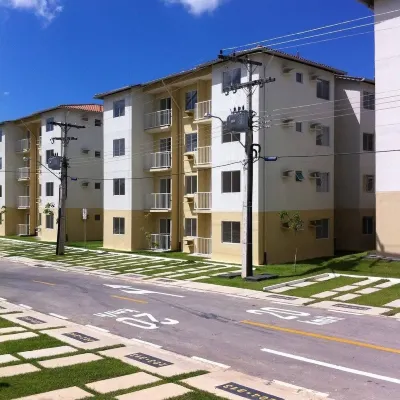 ENTIRE APARTMENT IN FLOR NEAR THE AIRPORT Hotel a 