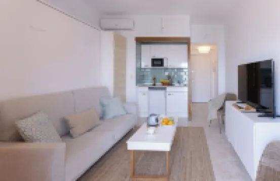 Comeback On The Beach