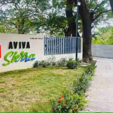 Modern Apartment with Mountain View - Quiet Stay 20 min from the Beach Others